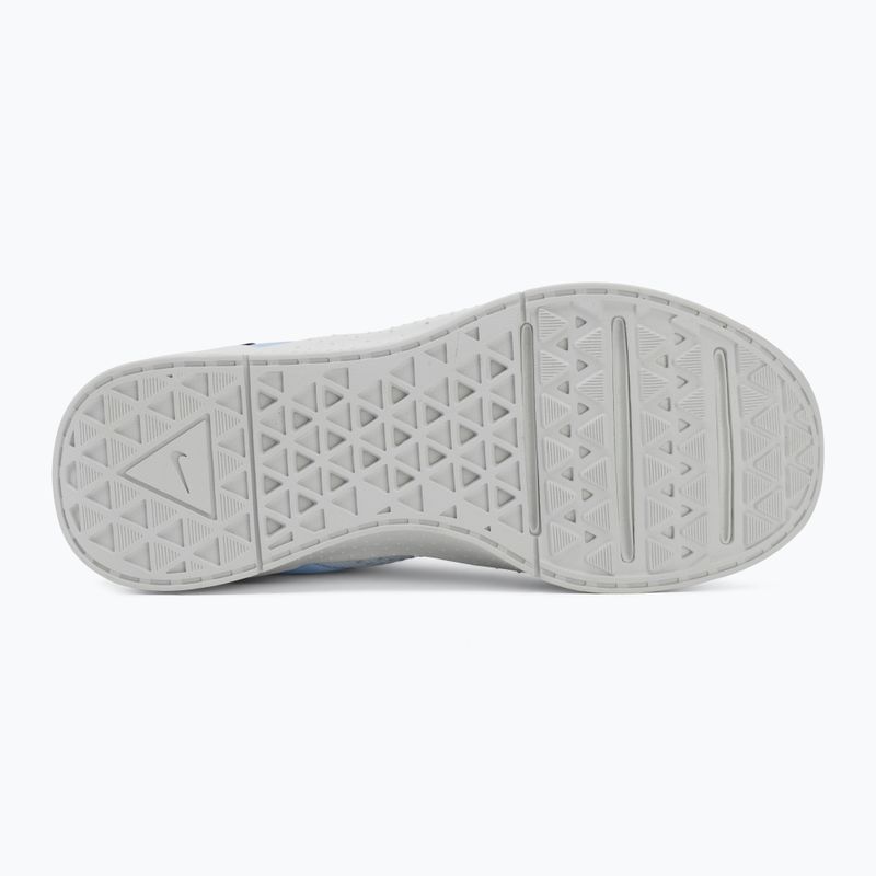 Női edzőcipők Nike MC Trainer 4 football grey/aluminum/off white/black 4