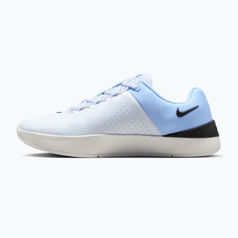 Női edzőcipők Nike MC Trainer 4 football grey/aluminum/off white/black 2