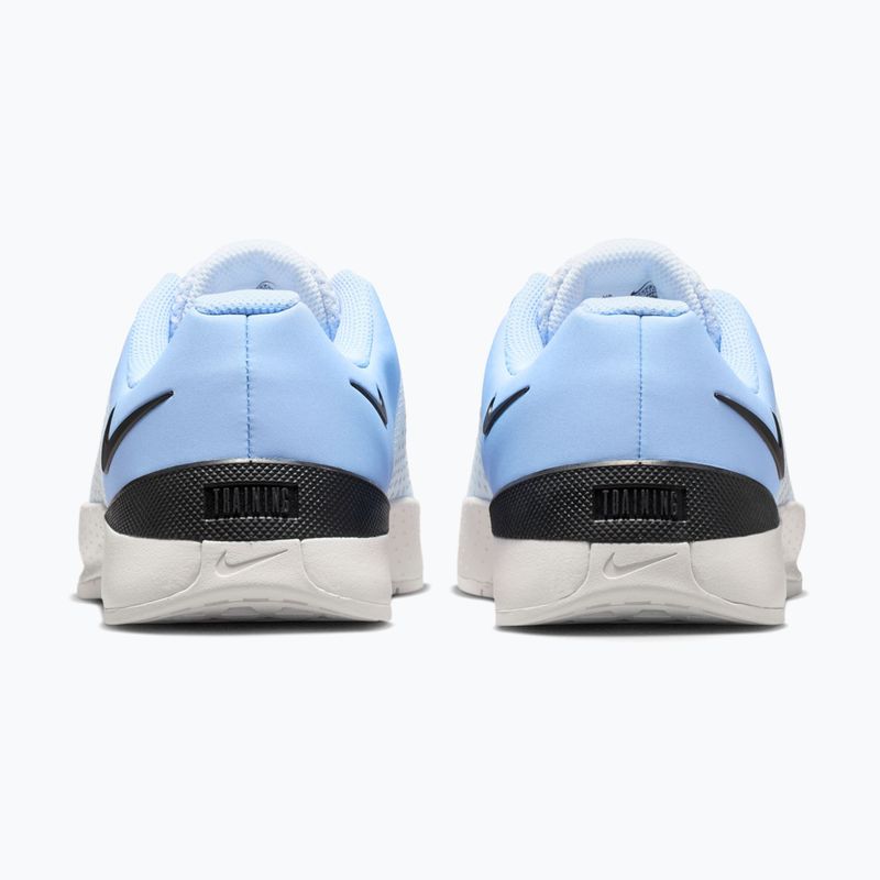 Női edzőcipők Nike MC Trainer 4 football grey/aluminum/off white/black 4