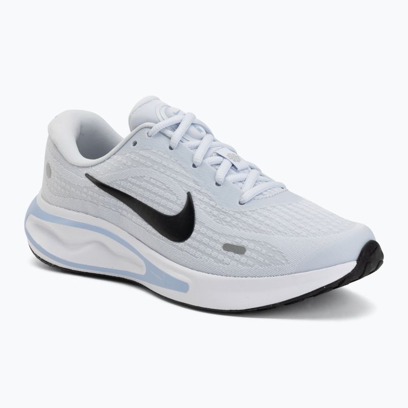 Női futócipők Nike Journey Run football grey/white/aluminum/anthracite