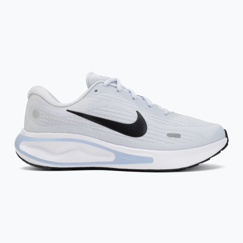 Női futócipők Nike Journey Run football grey/white/aluminum/anthracite 2