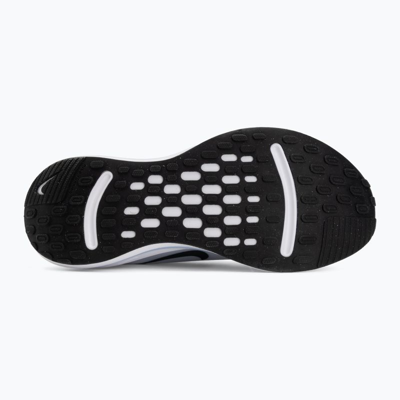 Női futócipők Nike Journey Run football grey/white/aluminum/anthracite 4