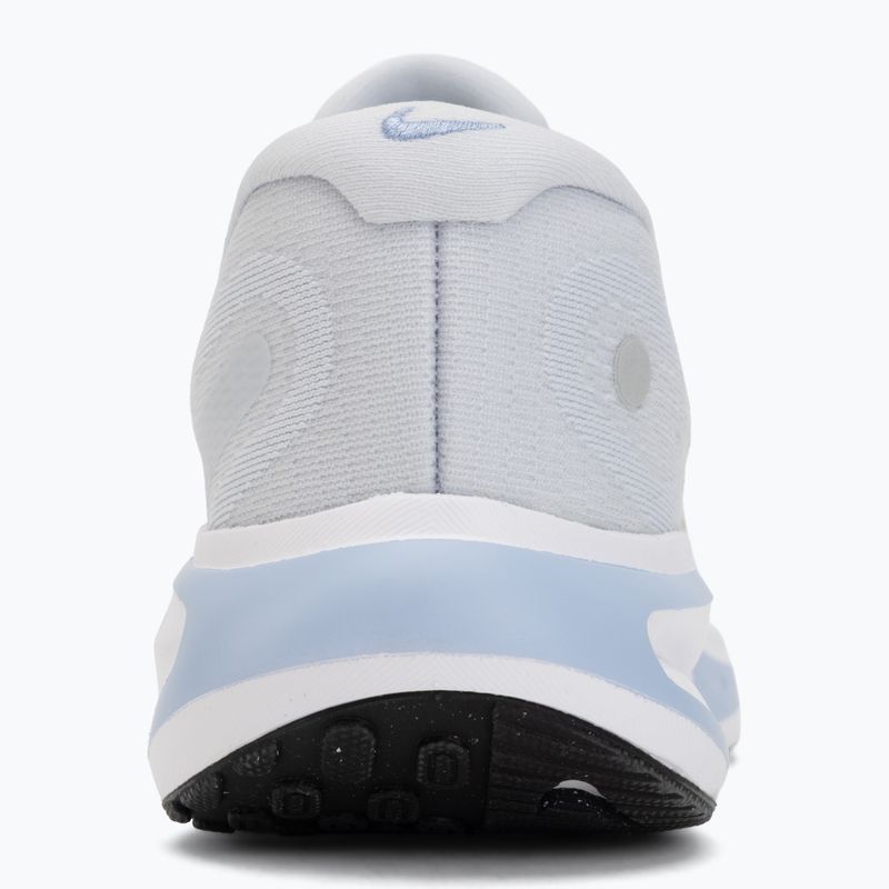 Női futócipők Nike Journey Run football grey/white/aluminum/anthracite 6