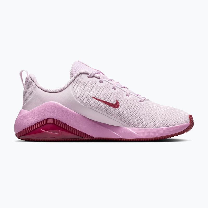 Női edzőcipők Nike Bella 7 bleached lilac/light magenta/pink smoke