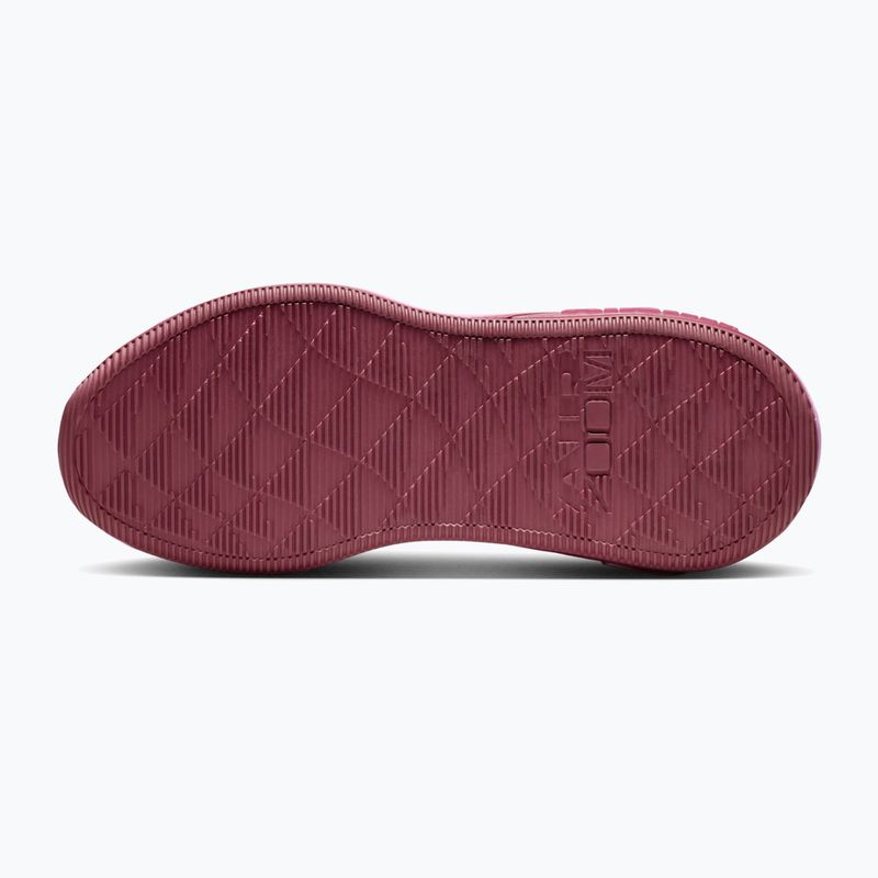 Női edzőcipők Nike Bella 7 bleached lilac/light magenta/pink smoke 3