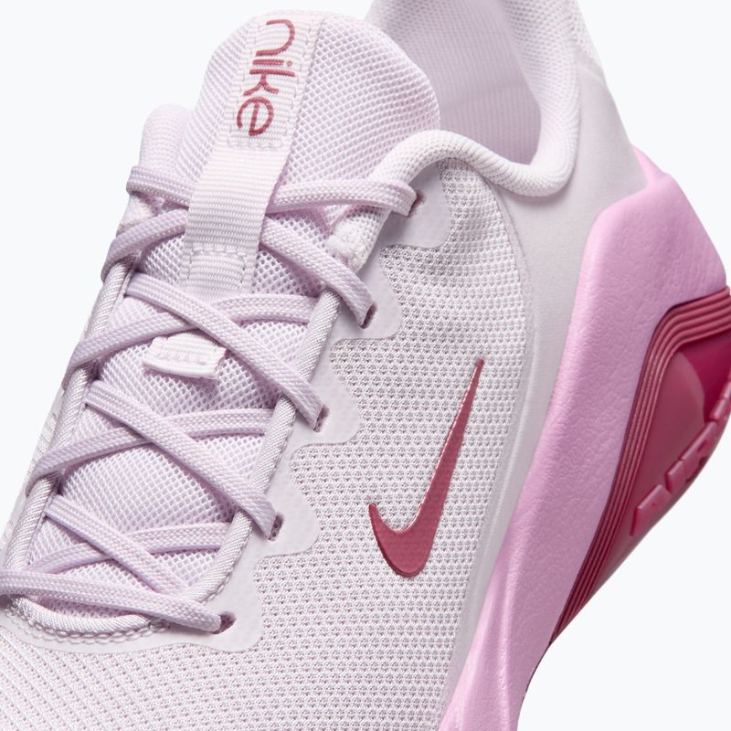 Női edzőcipők Nike Bella 7 bleached lilac/light magenta/pink smoke 5