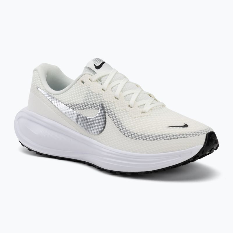 Női futócipők Nike Revolution 8 sail/white/black/metallic silver