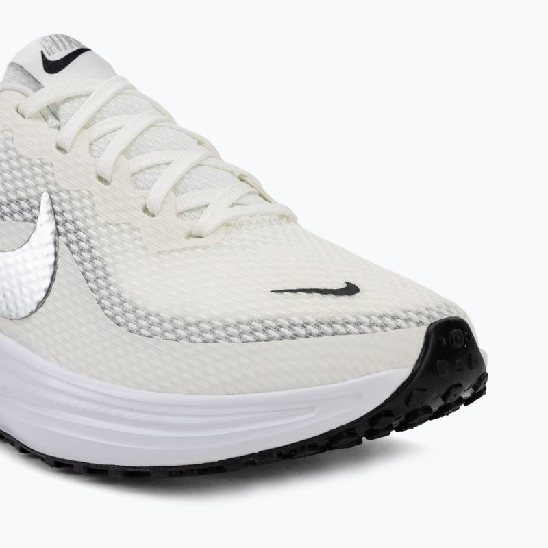 Női futócipők Nike Revolution 8 sail/white/black/metallic silver 7