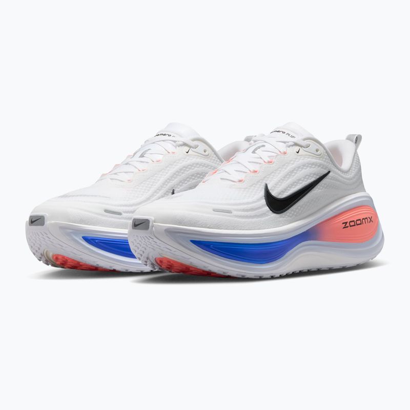 Férfi futócipők Nike Vomero Plus white/atomic pink/racer blue/black 3