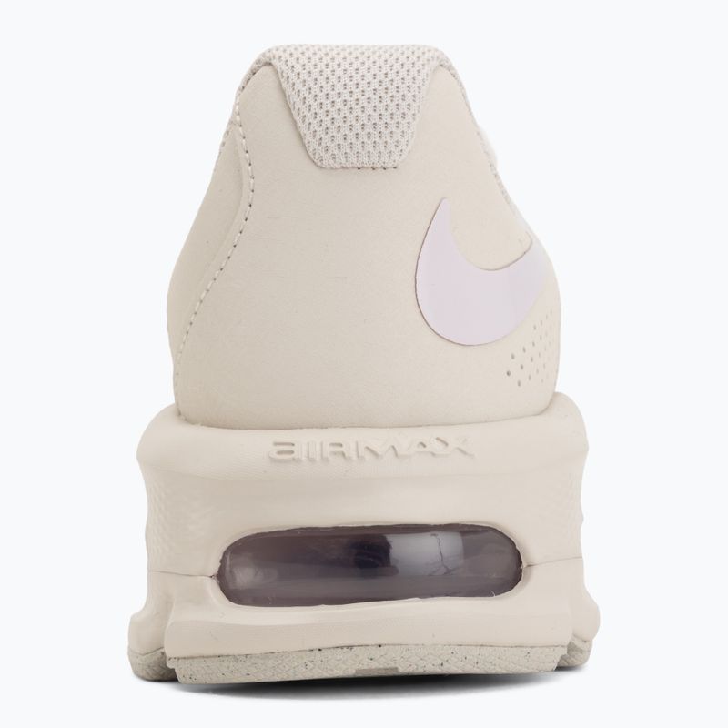 Női cipők Nike Air Max Fire light orewood brn/bleached lilac 6