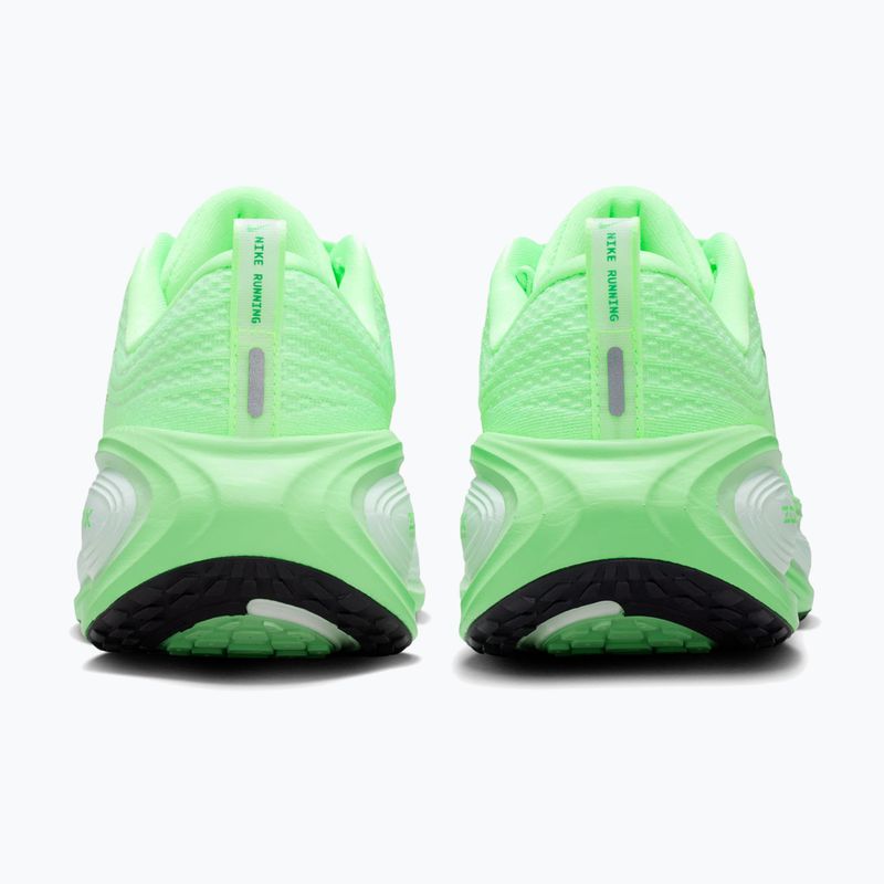 Női futócipők Nike Vomero Plus white/illusion green/metallic silver 6