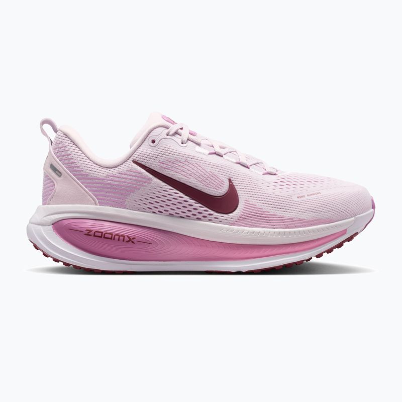 Női futócipők Nike Vomero 18 bleached lilac/light magenta/pink smoke
