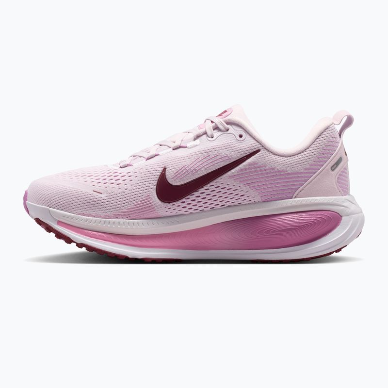 Női futócipők Nike Vomero 18 bleached lilac/light magenta/pink smoke 2