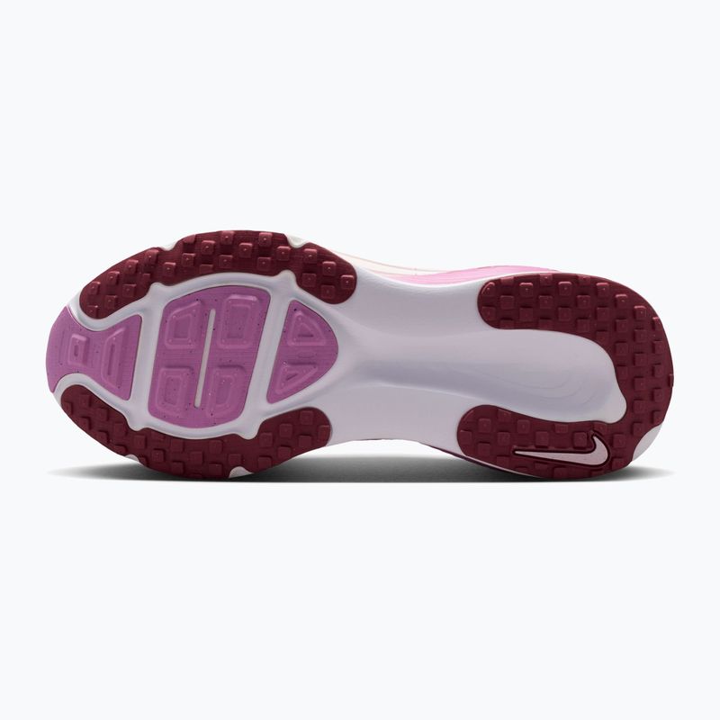Női futócipők Nike Vomero 18 bleached lilac/light magenta/pink smoke 4