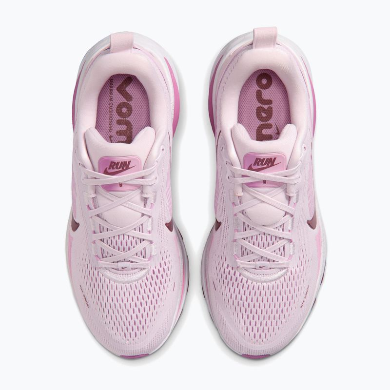Női futócipők Nike Vomero 18 bleached lilac/light magenta/pink smoke 5