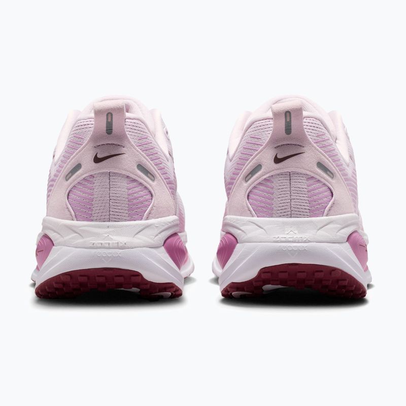 Női futócipők Nike Vomero 18 bleached lilac/light magenta/pink smoke 6