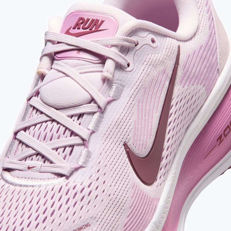 Női futócipők Nike Vomero 18 bleached lilac/light magenta/pink smoke 7