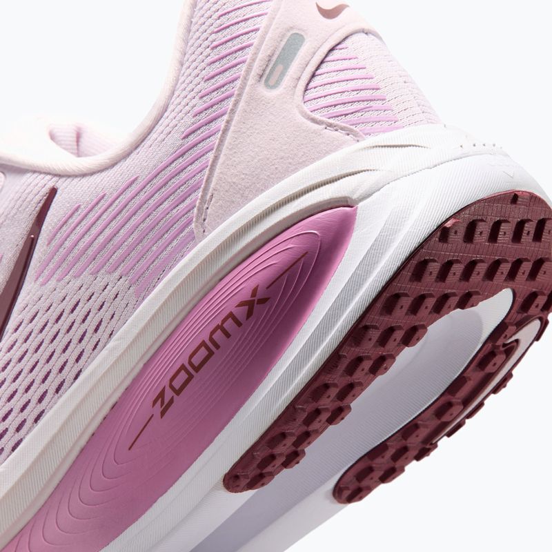 Női futócipők Nike Vomero 18 bleached lilac/light magenta/pink smoke 8