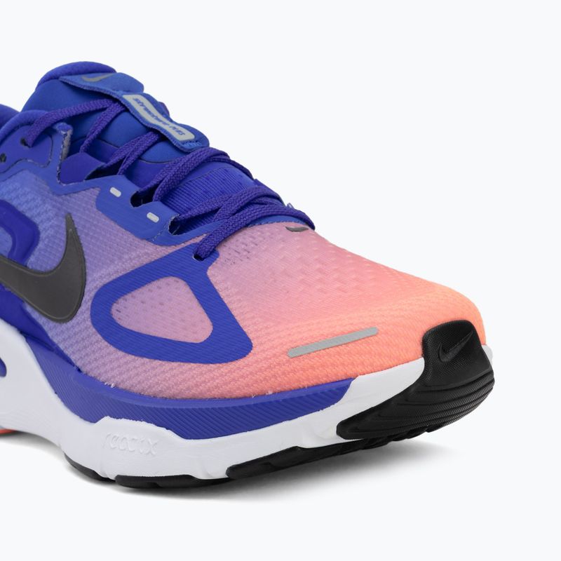 Férfi futócipők Nike Structure Plus racer blue/atomic pink/white/black 7