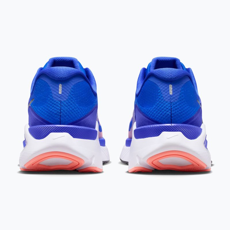 Férfi futócipők Nike Structure Plus racer blue/atomic pink/white/black 6