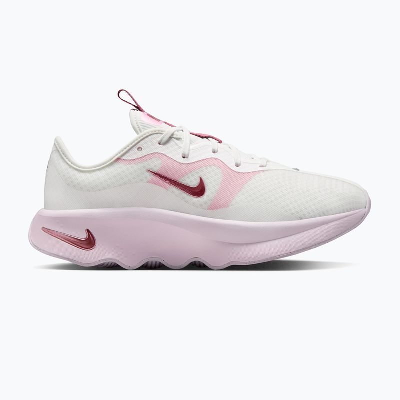 Női cipők Nike Motiva 2 summit white/bleached lilac/pink smoke