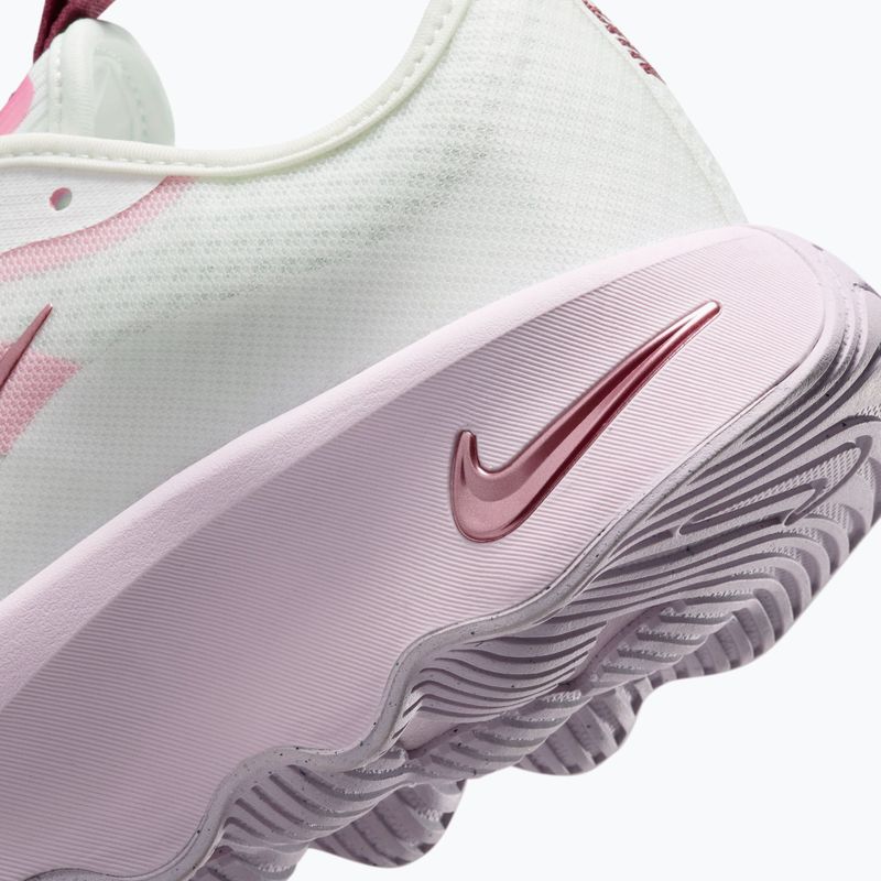 Női cipők Nike Motiva 2 summit white/bleached lilac/pink smoke 8