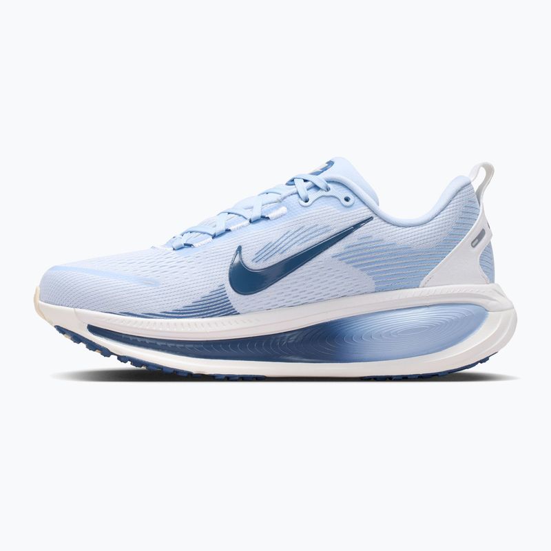 Női futócipők Nike Vomero 18 hydrogen blue/aluminum/mystic navy 2
