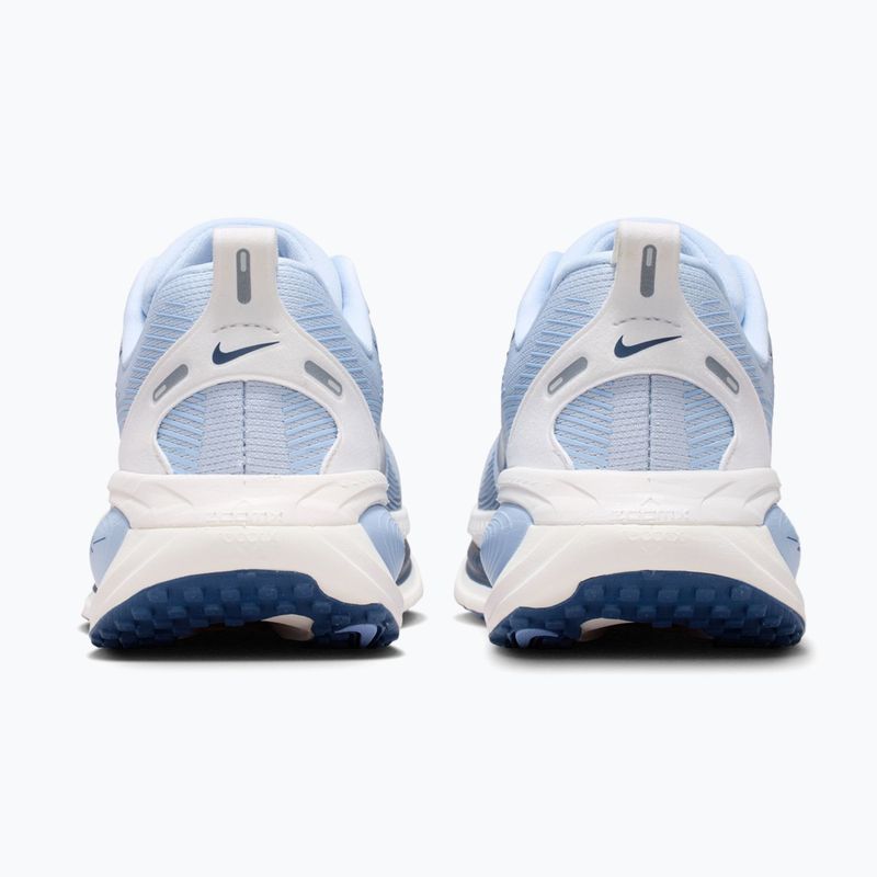 Női futócipők Nike Vomero 18 hydrogen blue/aluminum/mystic navy 6