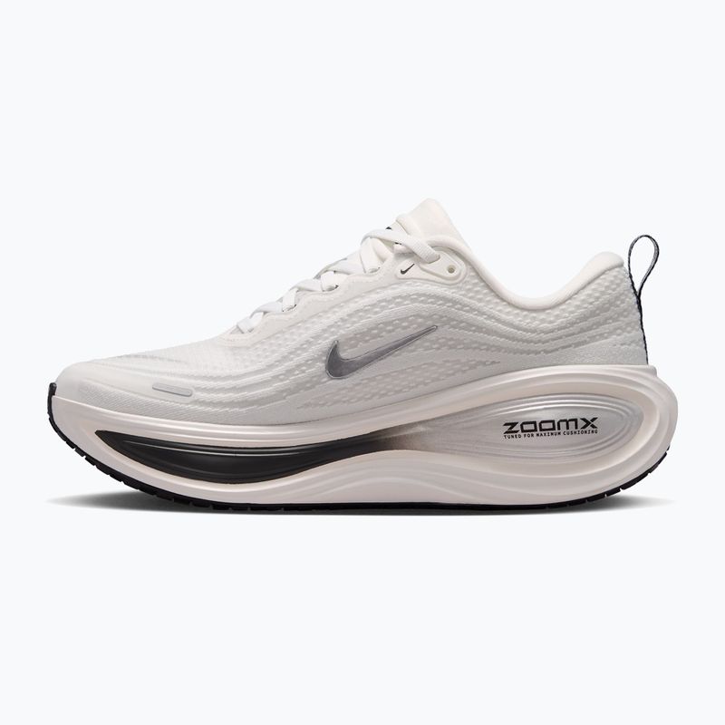 Női futócipők Nike Vomero Plus summit white/sail/metallic silver 2