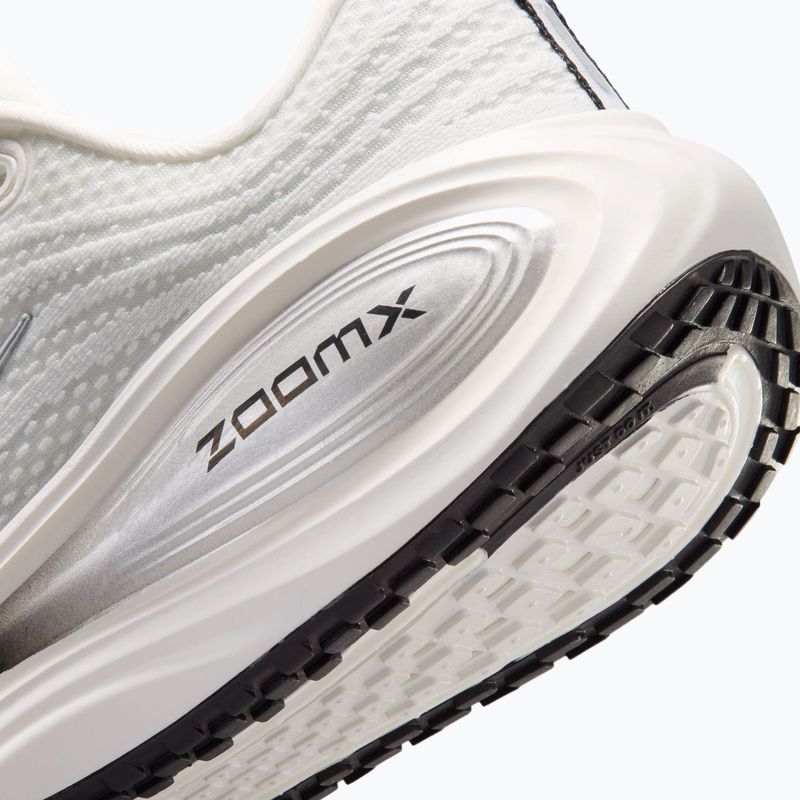 Női futócipők Nike Vomero Plus summit white/sail/metallic silver 6