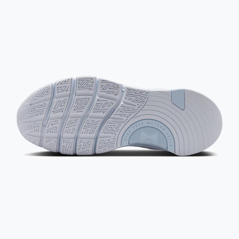 Női edzőcipők Nike Free Metcon 7 hydrogen blue/football grey/white 3