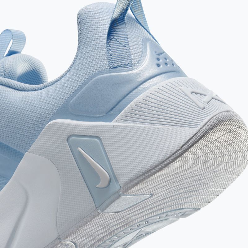 Női edzőcipők Nike Free Metcon 7 hydrogen blue/football grey/white 6