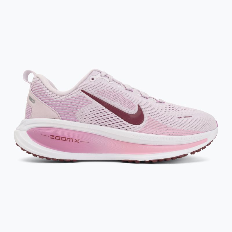 Női futócipők Nike Vomero 18 bleached lilac/light magenta/pink smoke 2