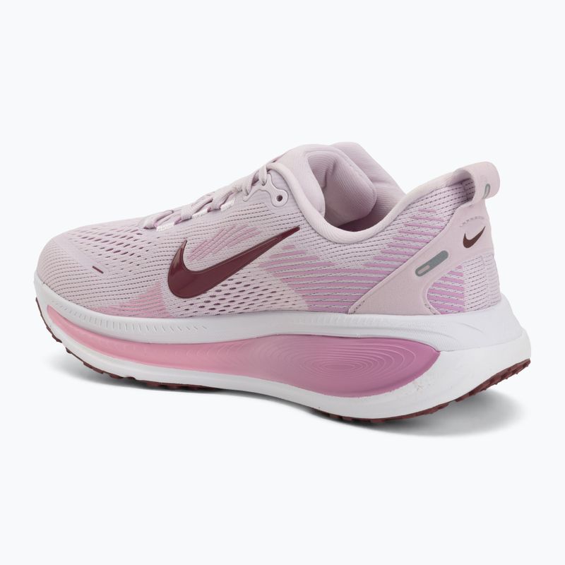 Női futócipők Nike Vomero 18 bleached lilac/light magenta/pink smoke 3
