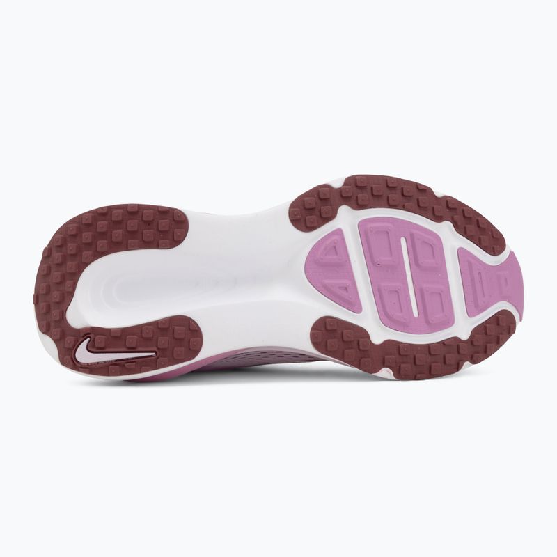 Női futócipők Nike Vomero 18 bleached lilac/light magenta/pink smoke 4