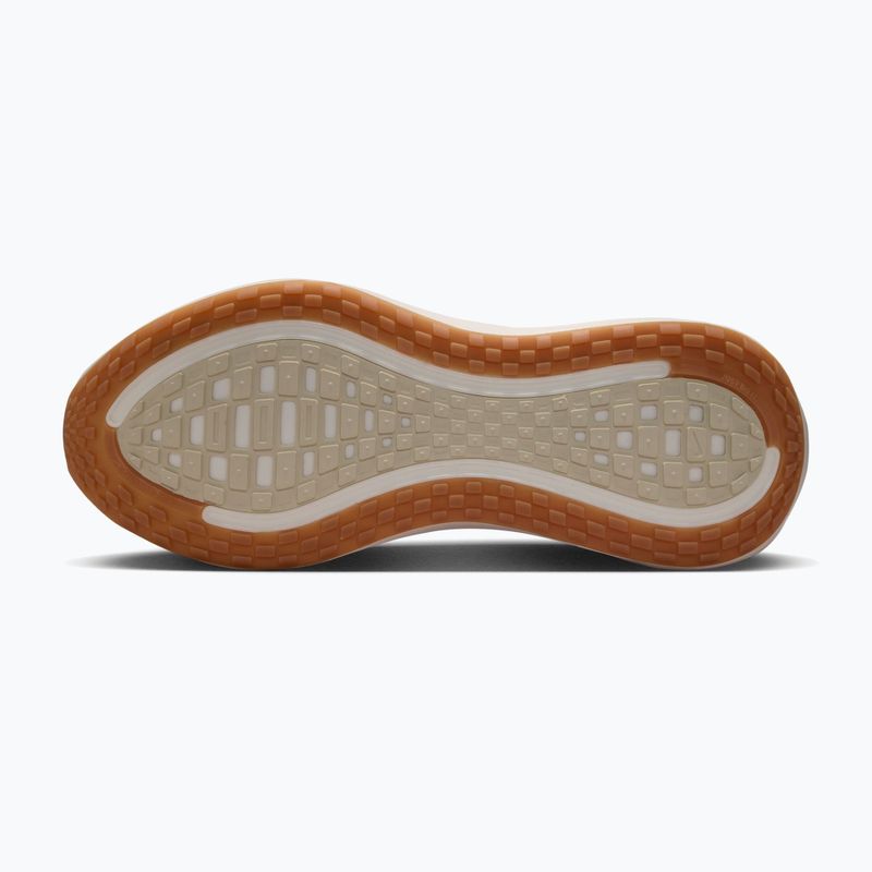 Férfi futócipők Nike Vomero Plus sail/coconut milk/metallic silver 3