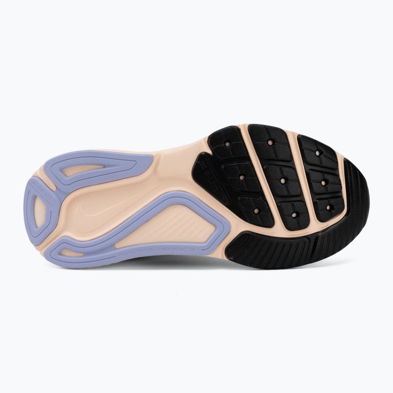 Női futócipők Nike Structure 26 white/mystic navy/sundial/aluminum 4
