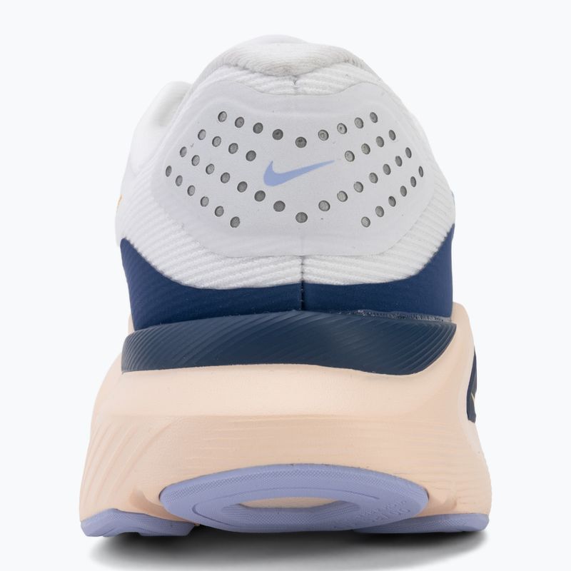Női futócipők Nike Structure 26 white/mystic navy/sundial/aluminum 6