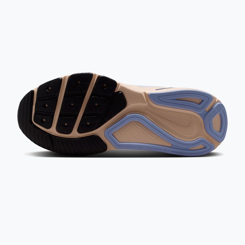 Női futócipők Nike Structure 26 white/mystic navy/sundial/aluminum 4