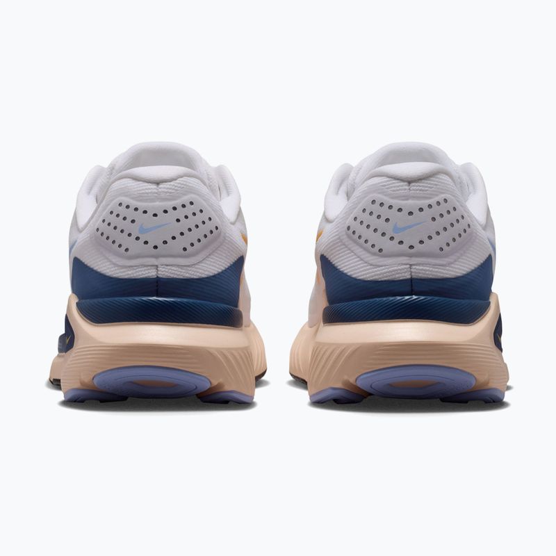 Női futócipők Nike Structure 26 white/mystic navy/sundial/aluminum 6