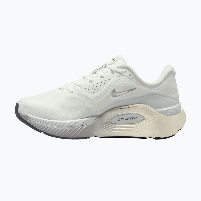Női futócipők Nike Structure Plus summit white/photon dust/metallic silver 2