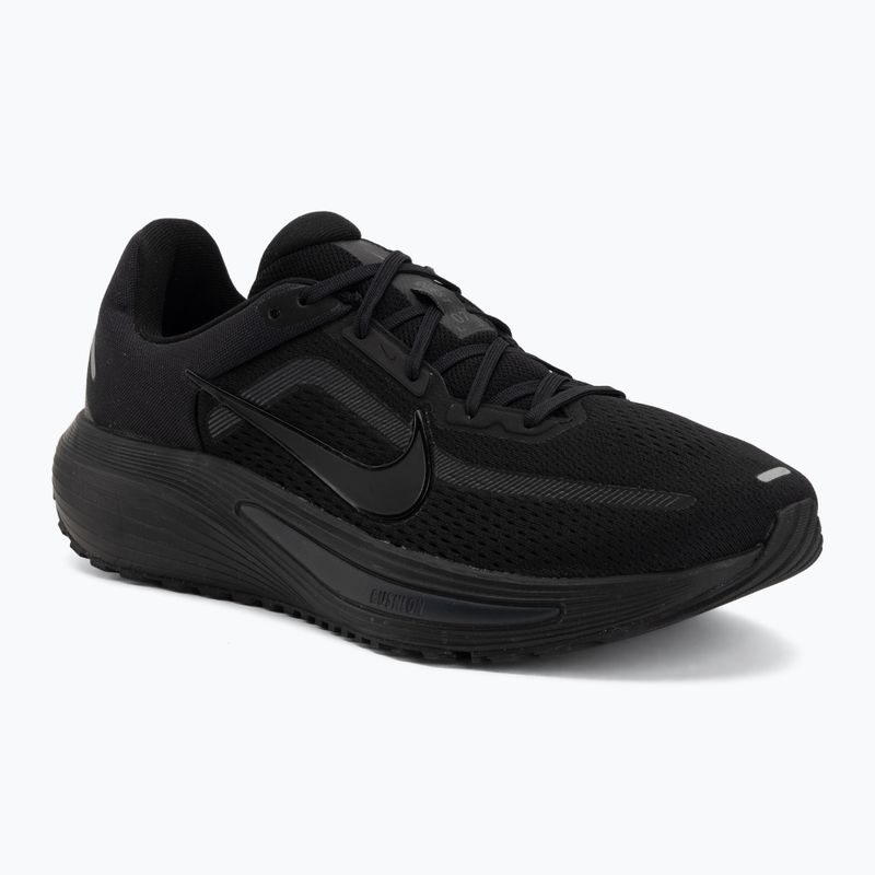 Férfi futócipők Nike Quest 7 black/black/anthracite/black