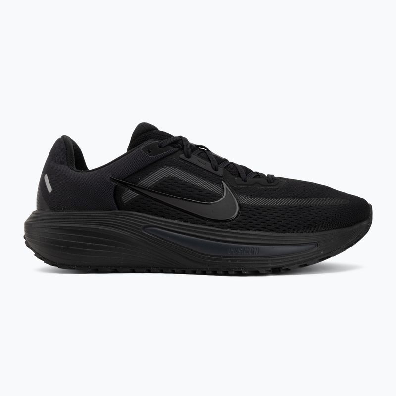 Férfi futócipők Nike Quest 7 black/black/anthracite/black 2