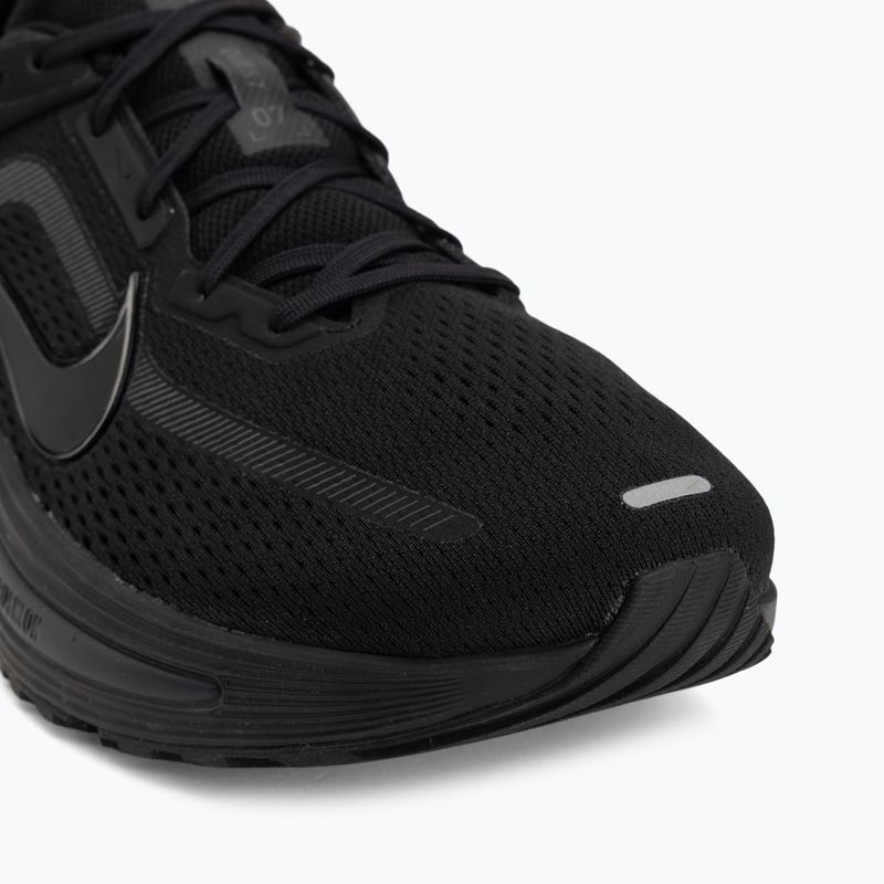 Férfi futócipők Nike Quest 7 black/black/anthracite/black 7