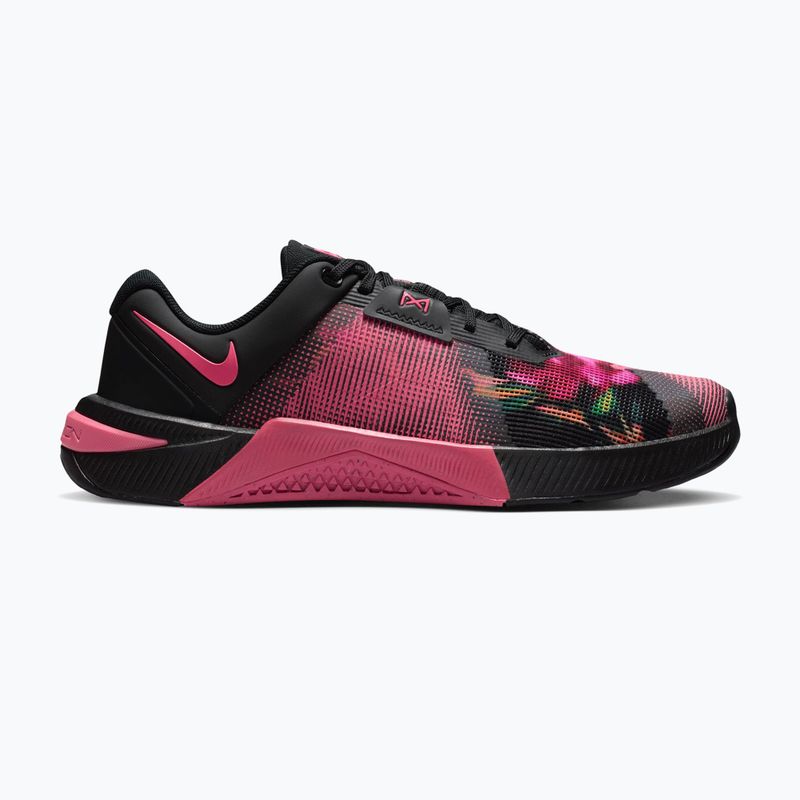 Női edzőcipők Nike Metcon 10 SE black/black/sea coral