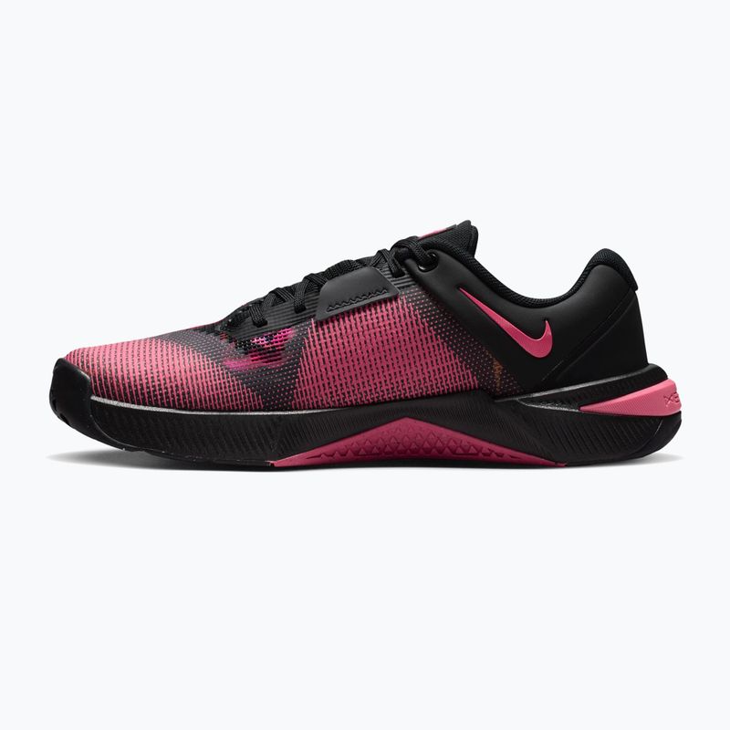 Női edzőcipők Nike Metcon 10 SE black/black/sea coral 2