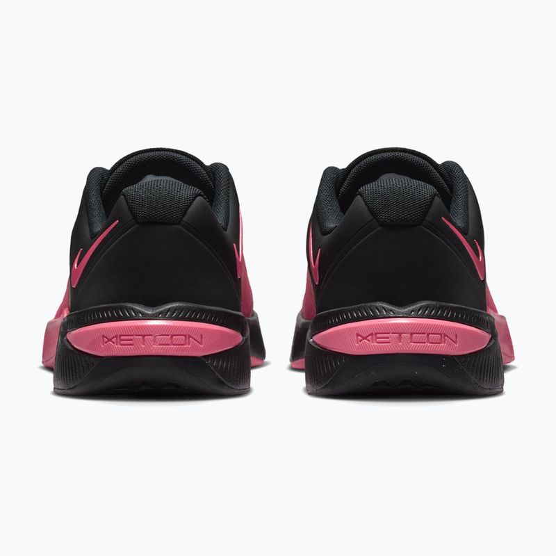 Női edzőcipők Nike Metcon 10 SE black/black/sea coral 4