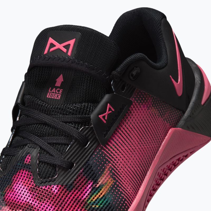 Női edzőcipők Nike Metcon 10 SE black/black/sea coral 9