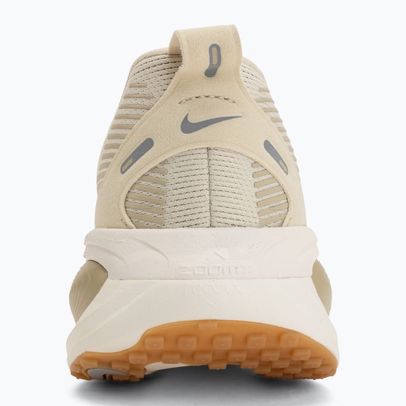 Férfi futócipők Nike Vomero 18 light khaki/desert khaki/metallic silver 6