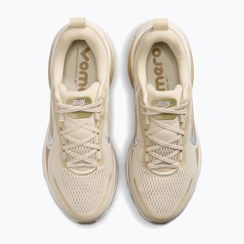 Férfi futócipők Nike Vomero 18 light khaki/desert khaki/metallic silver 3